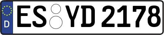 ES-YD2178