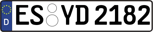 ES-YD2182