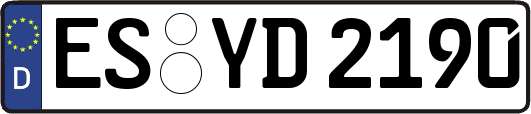 ES-YD2190