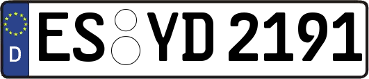 ES-YD2191