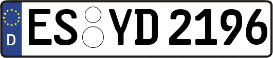 ES-YD2196