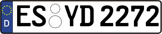 ES-YD2272