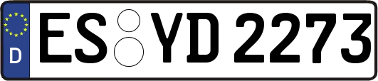 ES-YD2273