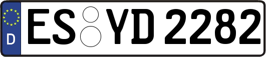 ES-YD2282