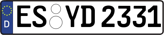 ES-YD2331