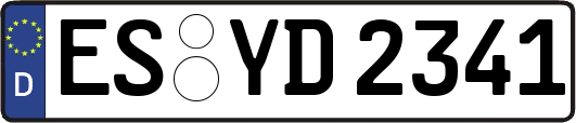 ES-YD2341