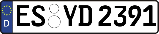 ES-YD2391