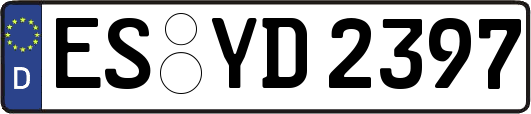 ES-YD2397