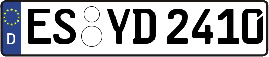 ES-YD2410