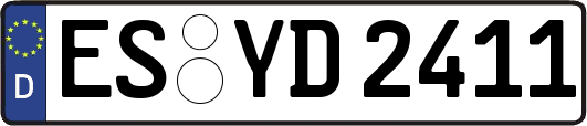 ES-YD2411