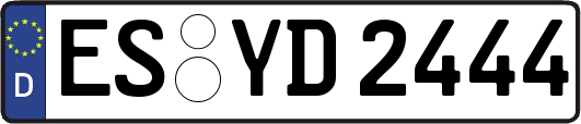 ES-YD2444