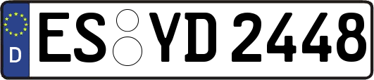 ES-YD2448