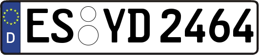 ES-YD2464