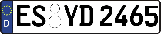 ES-YD2465