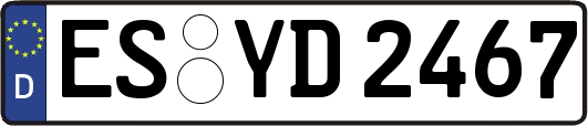 ES-YD2467
