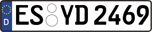 ES-YD2469