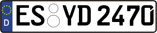 ES-YD2470