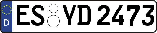 ES-YD2473