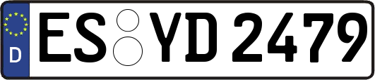 ES-YD2479