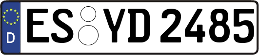 ES-YD2485