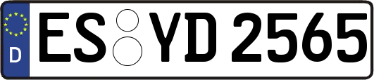 ES-YD2565