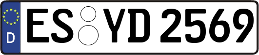 ES-YD2569