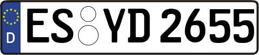 ES-YD2655