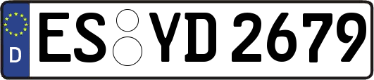 ES-YD2679
