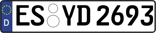 ES-YD2693