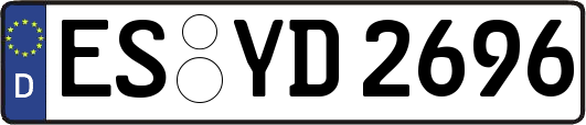 ES-YD2696