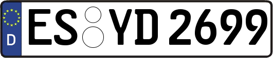 ES-YD2699