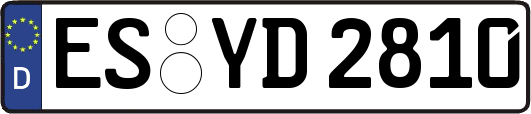 ES-YD2810