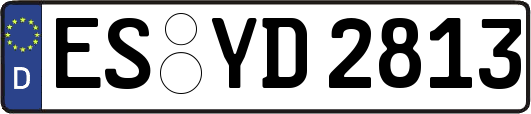 ES-YD2813