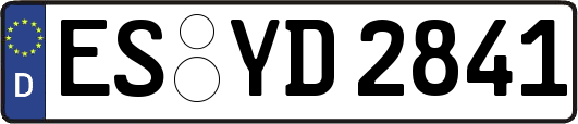 ES-YD2841