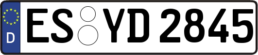 ES-YD2845
