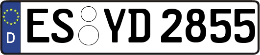 ES-YD2855