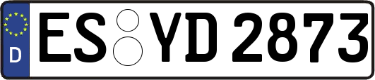 ES-YD2873