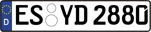 ES-YD2880