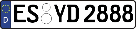ES-YD2888