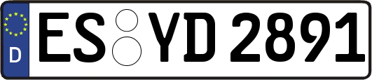 ES-YD2891