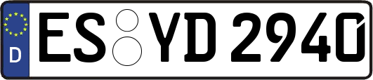 ES-YD2940
