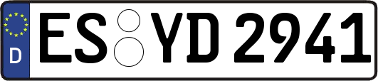ES-YD2941