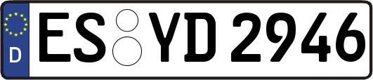 ES-YD2946
