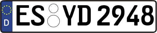 ES-YD2948