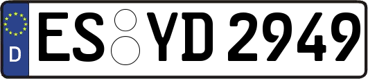 ES-YD2949