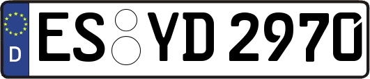 ES-YD2970