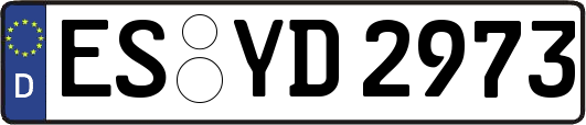 ES-YD2973