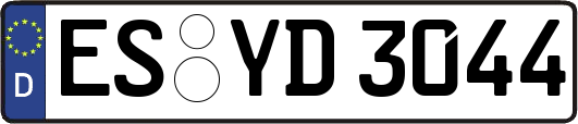 ES-YD3044