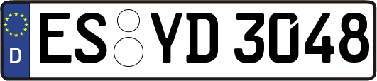 ES-YD3048