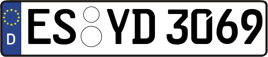 ES-YD3069